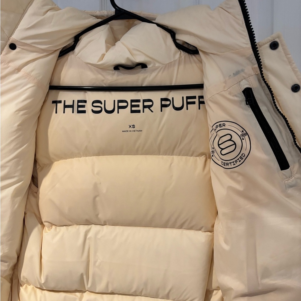 Super puff - Picture 4 of 5